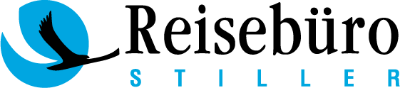 Firmenlogo Reisebüro Stiller